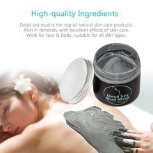 Carica l'immagine nel visualizzatore di Gallery, Maschera Viso Argilla 200g, iFanze Argilla, Viso... - Ilgrandebazar