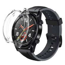 Carica l'immagine nel visualizzatore di Gallery, sciuU Cover Protettiva per Huawei GT Active 46mm, TPU Case, Custodia... - Ilgrandebazar