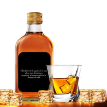 Carica l'immagine nel visualizzatore di Gallery, Cooko Bicchiere di whisky, Set Vetro in Cristallo Bicchieri da whisky - Ilgrandebazar