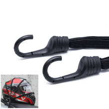 Carica l'immagine nel visualizzatore di Gallery, 2pz Rete Ragno Elastica + Corda Elastica, Annhao Accessori per Moto Bici... - Ilgrandebazar