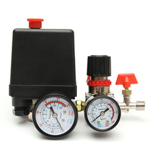 Carica l'immagine nel visualizzatore di Gallery, MASUNN 125Psi Compressore Aria Valvola Di Pressione Regolatore Di... - Ilgrandebazar