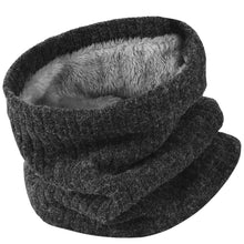 Carica l'immagine nel visualizzatore di Gallery, VBIGER Sciarpa Donna Uomo Caldo Invernale Casual