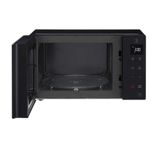 Carica l'immagine nel visualizzatore di Gallery, LG Electronics Smart Inverter Microonde W, Grill 900 W, Capacità 25 L, Nero - Ilgrandebazar