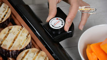 Carica l'immagine nel visualizzatore di Gallery, BEST DIRECT Starlyf Smokefree Grill Original Come Griglia Elettrica Rame - Ilgrandebazar