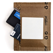 Carica l'immagine nel visualizzatore di Gallery, Crucial BX500 CT120BX500SSD1(Z) SSD Interno, 120 GB, 3D NAND, 120 Black - Ilgrandebazar