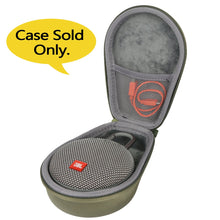 Carica l'immagine nel visualizzatore di Gallery, co2CREA Duro Viaggio Caso Custodia Copertina per JBL Clip 2/3 Speaker...