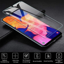 Carica l'immagine nel visualizzatore di Gallery, Flysee Vetro Temperato per Samsung Galaxy A10, [3 Pezzi] Pellicola... - Ilgrandebazar