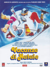 Carica l'immagine nel visualizzatore di Gallery, Vacanze Di Natale - Ilgrandebazar