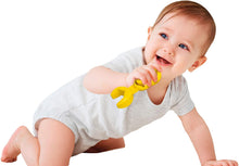 Carica l'immagine nel visualizzatore di Gallery, Clementoni 17042 Worbench - Banchetto Svita e Avvita, Gioco per bambini 10 / 36 mesi, Multicolore