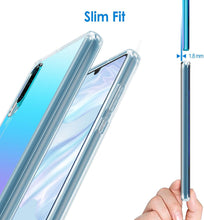 Carica l'immagine nel visualizzatore di Gallery, JETech Cover Compatibile Huawei P30, Custodia Case con Materiale TPU... - Ilgrandebazar