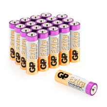 Carica l'immagine nel visualizzatore di Gallery, GP Batteries CR2032 - Confezione da 20 Batterie a Bottone al Litio 2032 da... - Ilgrandebazar