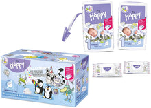 Carica l'immagine nel visualizzatore di Gallery, Bella Baby Happy - 84 Pannolini taglia 1 2-5kg