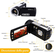Carica l'immagine nel visualizzatore di Gallery, 10