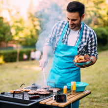 Carica l'immagine nel visualizzatore di Gallery, Inkbird IBT-2X Bluetooth Termometro Digitale Barbecue IBT-2X+2 Sonden - Ilgrandebazar