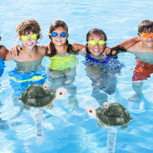 Carica l'immagine nel visualizzatore di Gallery, RenFox Termometro Galleggiante per Piscina, con 2 - Ilgrandebazar