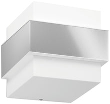 Carica l'immagine nel visualizzatore di Gallery, Philips Lighting Shovel Lampada da Parete 6.00  x  4.00  x  15.00 cm, Grigio - Ilgrandebazar