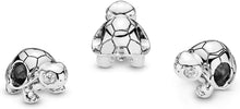 Carica l'immagine nel visualizzatore di Gallery, PANDORA Bead Charm Donna argento - 797878CZ