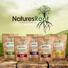 Carica l'immagine nel visualizzatore di Gallery, Nature's Root Semi di Barbabietola Rossa Bio 250g - Microgreens | - Ilgrandebazar