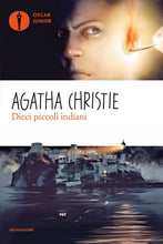 Carica l'immagine nel visualizzatore di Gallery, Dieci piccoli indiani. Oscar Junior