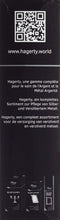 Carica l'immagine nel visualizzatore di Gallery, Hagerty - Lozione lucidante per argento Silver Polish, 250 ml - Ilgrandebazar