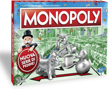 Carica l'immagine nel visualizzatore di Gallery, Monopoly - Classico, C1009103