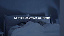 Carica l'immagine nel visualizzatore di Gallery, Homix Termostato Smart con Alexa Integrata - Kit Riscaldamento Autonomo - Ilgrandebazar