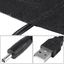 Carica l'immagine nel visualizzatore di Gallery, Mugast 5 V USB Riscaldamento Elettrico Componente Film Pad... - Ilgrandebazar