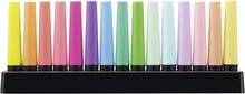 Carica l'immagine nel visualizzatore di Gallery, Evidenziatore - STABILO BOSS ORIGINAL Desk-Set - 15 Colori 15er Tischset - Ilgrandebazar
