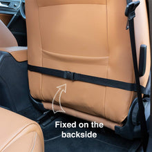 Carica l'immagine nel visualizzatore di Gallery, LIONSTRONG - coprisedile universale per auto - protezione del sedile - 100%... - Ilgrandebazar