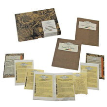 Carica l'immagine nel visualizzatore di Gallery, Magic Garden Seeds Vecchie Verdure storiche - Set Regalo di Semi con 8... - Ilgrandebazar