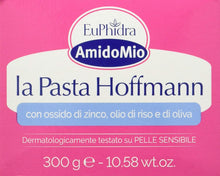 Carica l'immagine nel visualizzatore di Gallery, Amidomio Euphidra Pasta Hoffmann - 300 gr