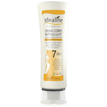 Carica l'immagine nel visualizzatore di Gallery, Crema Anticellulite Professionale 7in1- Trattamento Intensivo Rassodante e... - Ilgrandebazar