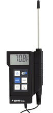 Carica l'immagine nel visualizzatore di Gallery, Ziel TFA Dostmann - Termometro per Alimenti P, 300 W - Ilgrandebazar