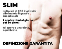 Carica l'immagine nel visualizzatore di Gallery, Crema addominali uomo | snellente pancia e fianchi | Termogenica... - Ilgrandebazar