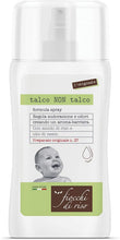 Carica l'immagine nel visualizzatore di Gallery, Fiocchi di riso Talco Non Talco - 100 g