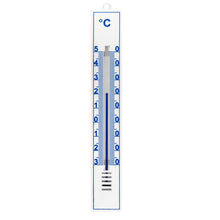 Carica l'immagine nel visualizzatore di Gallery, Lantelme 3297 Set di 5 termometri analogici, per interno/esterno/giardino,... - Ilgrandebazar