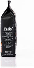 Carica l'immagine nel visualizzatore di Gallery, Pellini Caffè in grani Pellini Espresso Bar N.82 Vivace, 1 kg