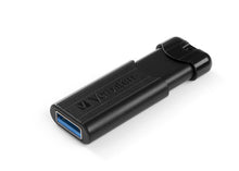 Carica l'immagine nel visualizzatore di Gallery, Verbatim Store'n'Go Flash USB 3 da 128 GB 128 GB, Nero