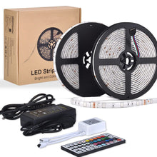 Carica l'immagine nel visualizzatore di Gallery, 10M LED TV Retroilluminazione RGB Striscia, ESEYE 5050 Led Striscia - Ilgrandebazar