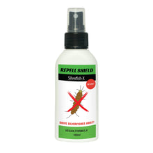 Carica l'immagine nel visualizzatore di Gallery, Repellente per pesciolini d'argento REPELL SHIELD I 100 ml I per... - Ilgrandebazar