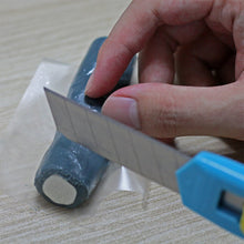 Carica l'immagine nel visualizzatore di Gallery, Lo stucco in resina epossidica, XUDOAI adesivo plastico, utilizzato per... - Ilgrandebazar