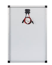 Carica l'immagine nel visualizzatore di Gallery, Enjoyolar solar module Poly 100W 12V pannello solare ideale per - Ilgrandebazar