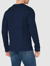 Carica l'immagine nel visualizzatore di Gallery, Levi's LS Original HM Tee Maglietta a Maniche Lunghe Uomo