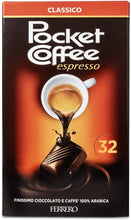 Carica l'immagine nel visualizzatore di Gallery, Ferrero Pocket Coffee Classico, 400g