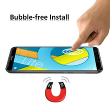 Carica l'immagine nel visualizzatore di Gallery, ivoler [3 Pack] Pellicola Vetro Temperato per Huawei Honor 9 Lite [Garanzia... - Ilgrandebazar