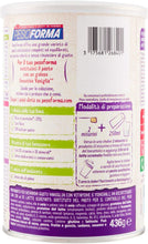 Carica l'immagine nel visualizzatore di Gallery, Pesoforma Smoothie Shake Vaniglia, Pasti Sostitutivi Dimagranti, 201 Kcal, 16 Pasti, 440g