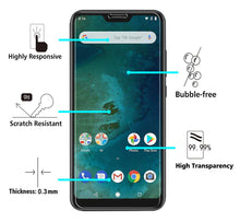 Carica l'immagine nel visualizzatore di Gallery, ivoler [3 Pack] Pellicola Vetro Temperato per Xiaomi Mi A2 Lite [Garanzia a... - Ilgrandebazar