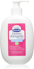 Carica l'immagine nel visualizzatore di Gallery, Amidomio Euphidra Dermo Detergente 05 Anni - 400 ml