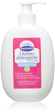 Carica l'immagine nel visualizzatore di Gallery, Amidomio Euphidra Dermo Detergente 05 Anni - 400 ml
