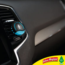 Carica l'immagine nel visualizzatore di Gallery, Arbre Magique, POP, Profumatore per Auto, Fragranza Vaniglia, Formato Bipack - 30 g
